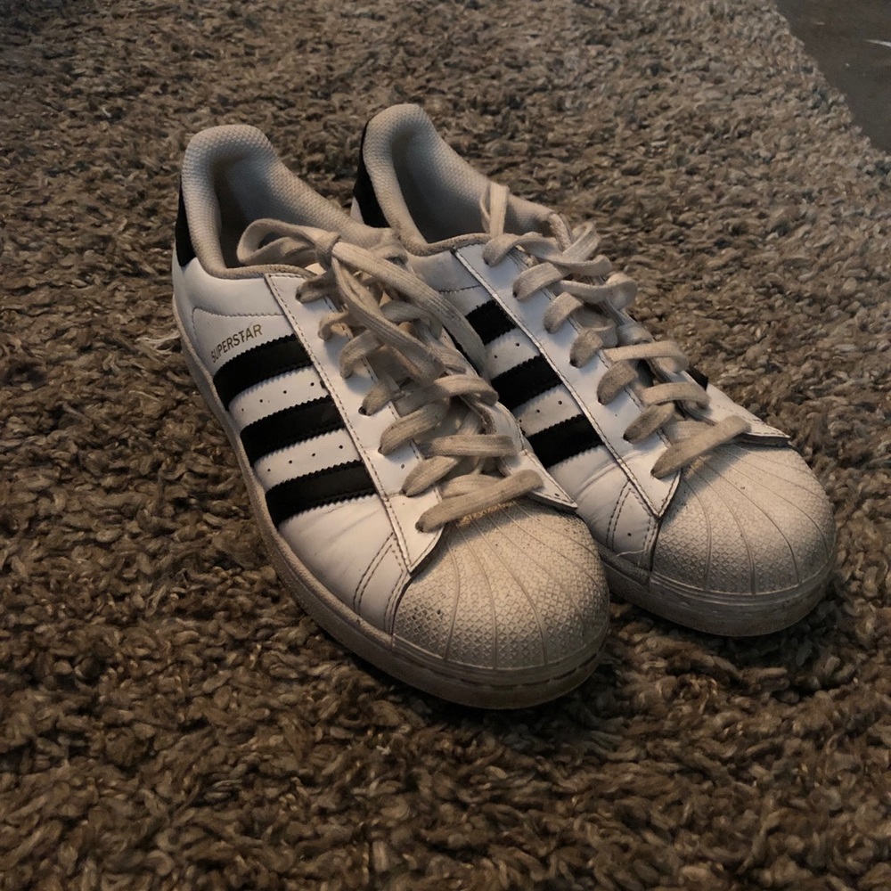 Adidas Superstar